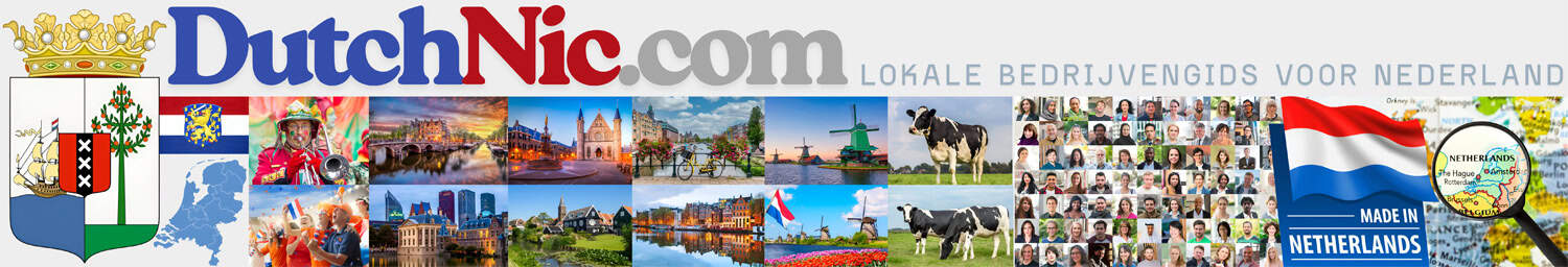 Gemaakt in Nederland - New Nexus Mobile
